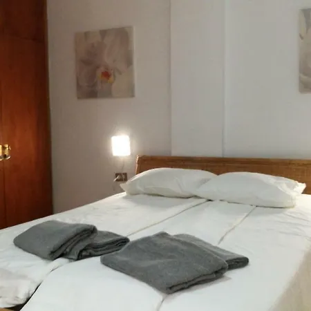 Apartamento El Medano *