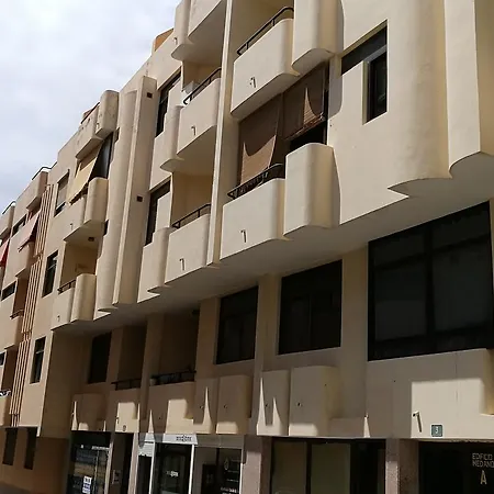 Apartamento El Medano