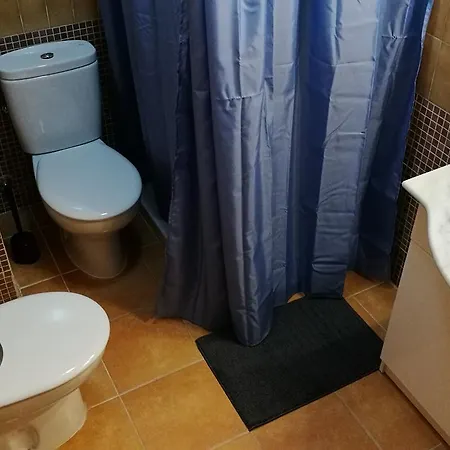 Apartamento El Medano San Miguel De Salinas