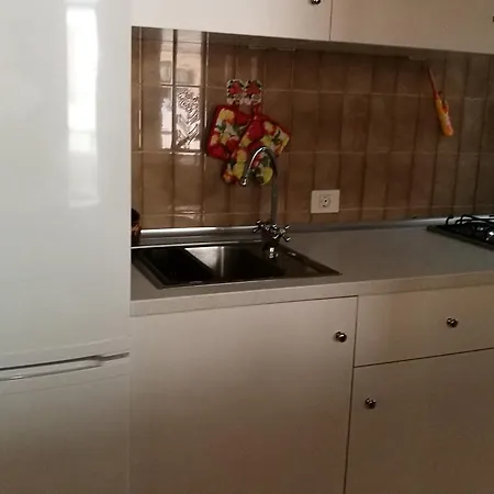 Apartamento El Medano Apartment