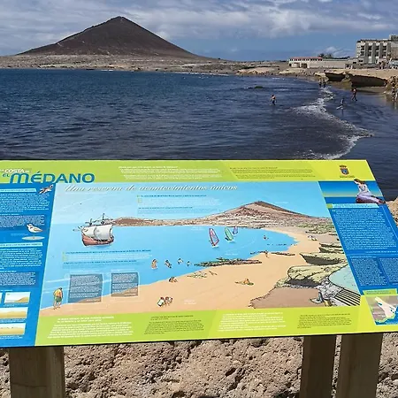Apartamento El Medano