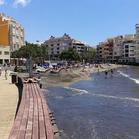 Apartamento El Medano * San Miguel De Salinas