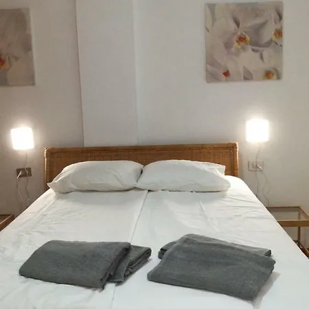 Apartment Apartamento El Medano *