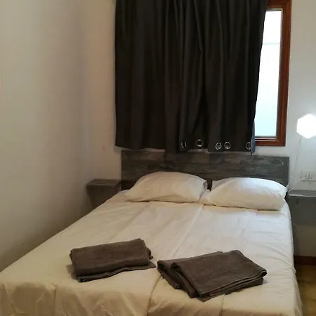 Apartamento El Medano *